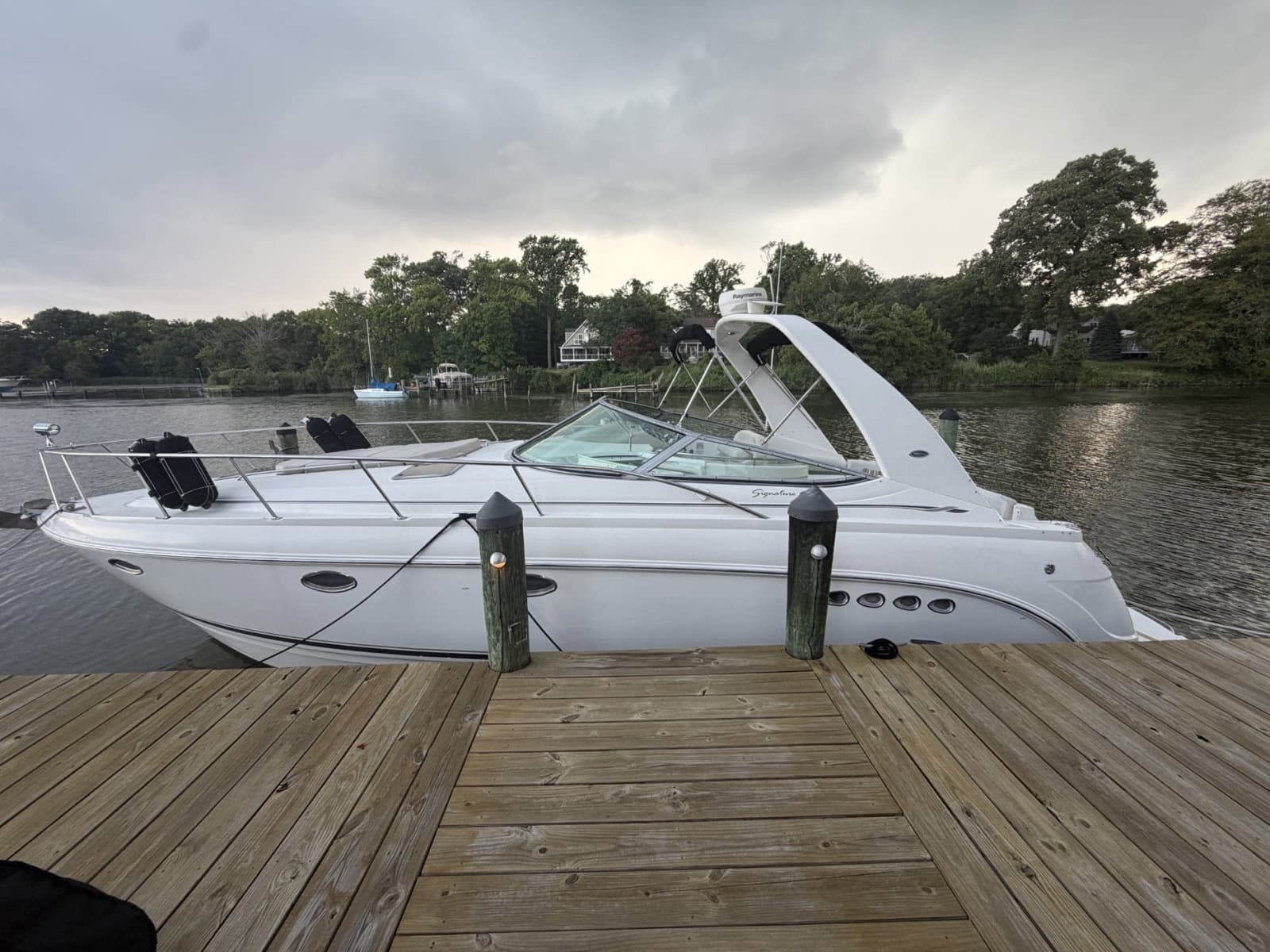 2004 Chaparral Signature 350 - Photo 5