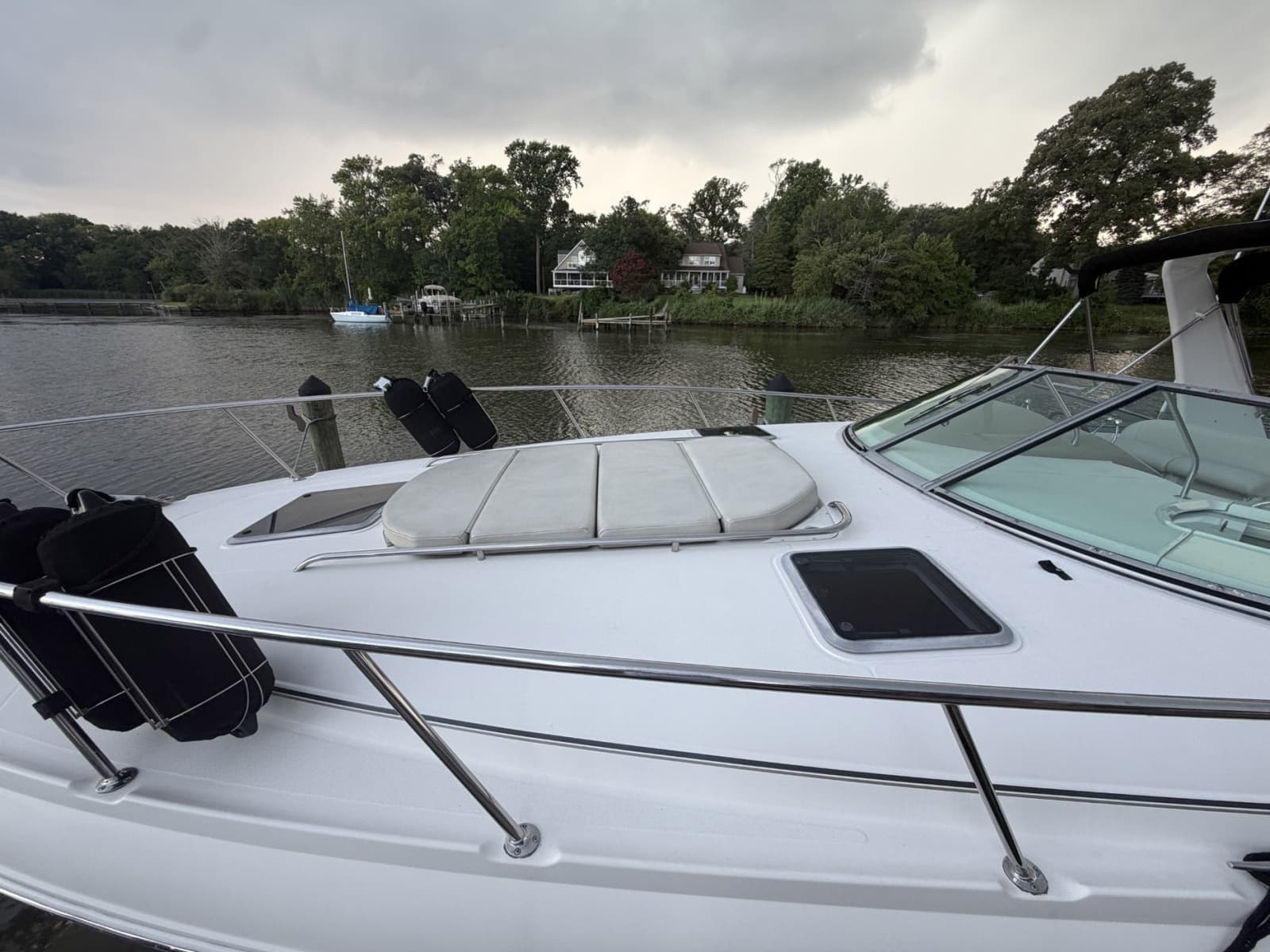 2004 Chaparral Signature 350 - Photo 29