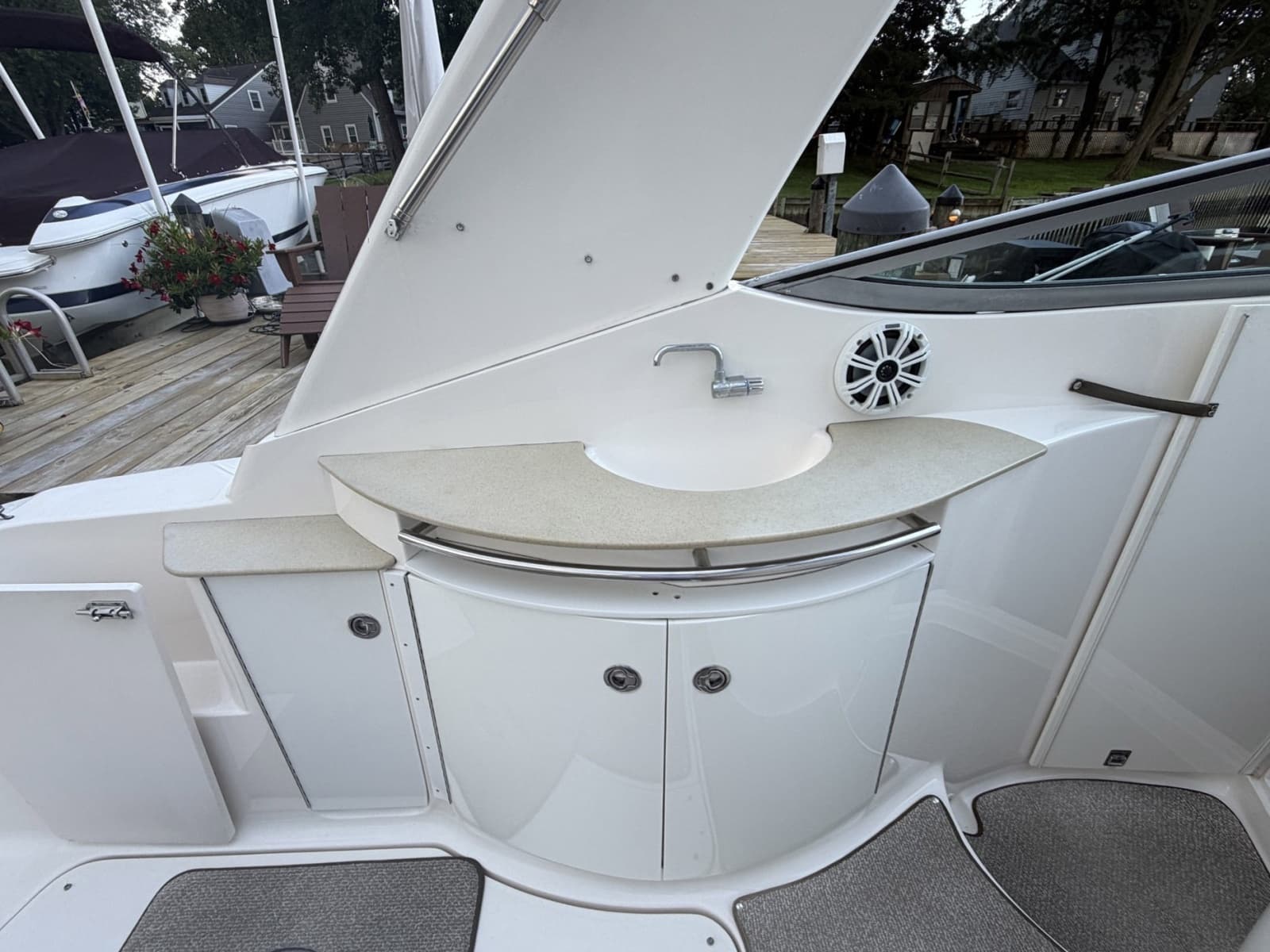 2004 Chaparral Signature 350 - Photo 17
