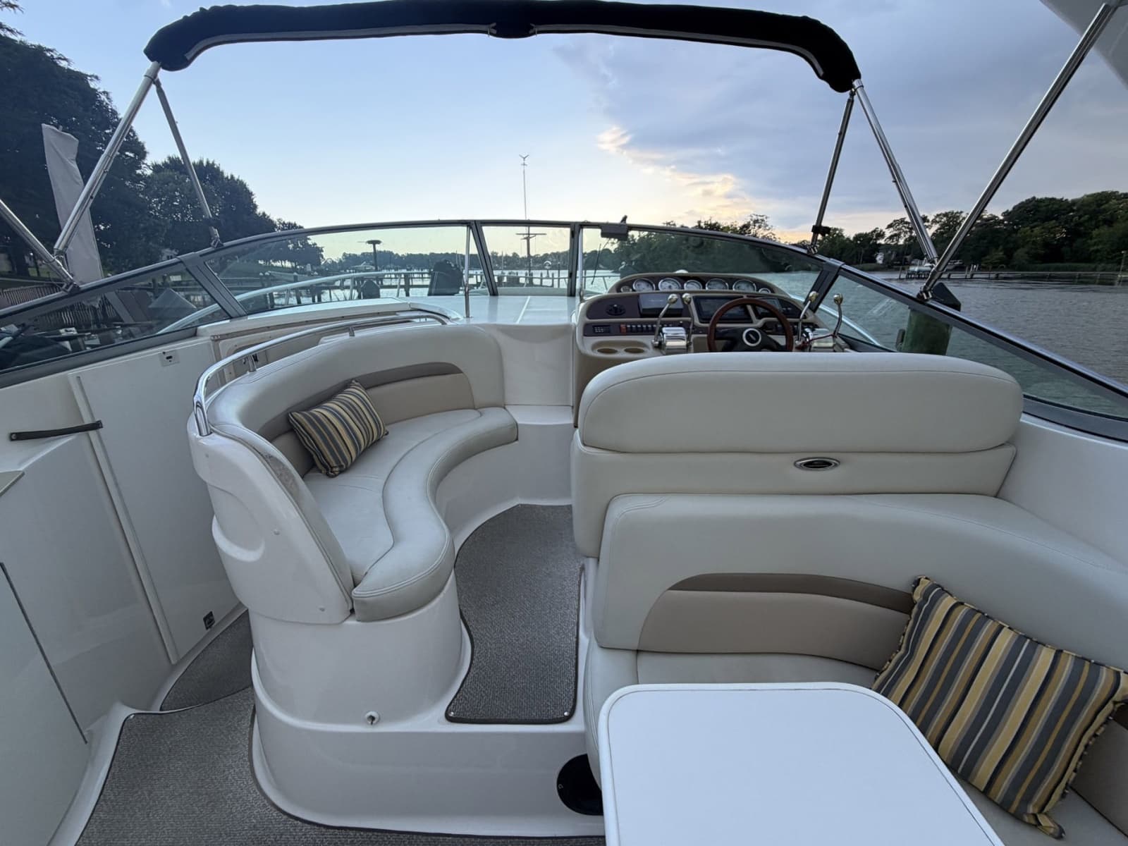 2004 Chaparral Signature 350 - Photo 16
