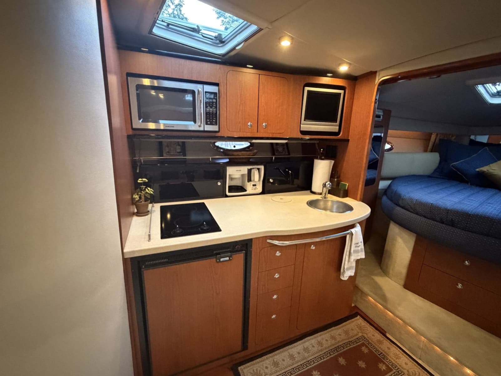 2004 Chaparral Signature 350 - Photo 33