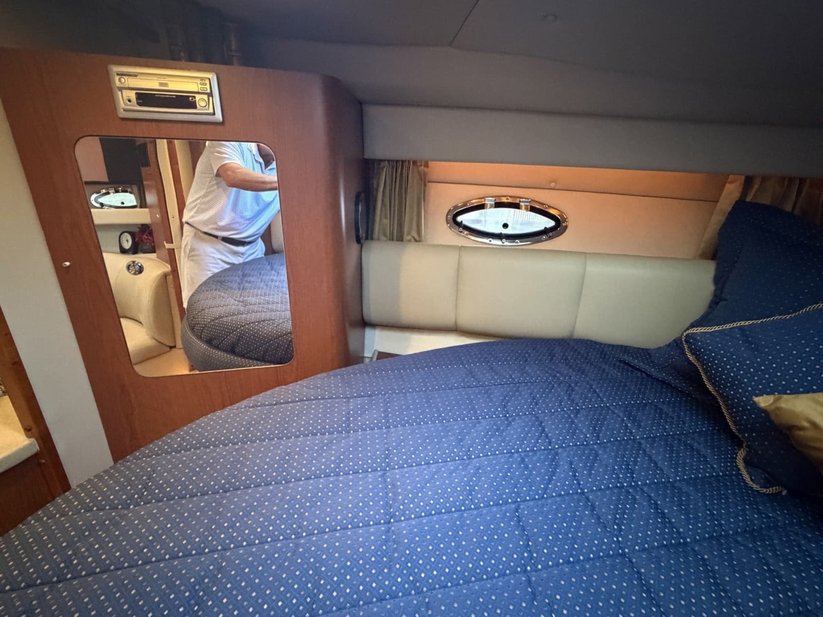 2004 Chaparral Signature 350 - Photo 37