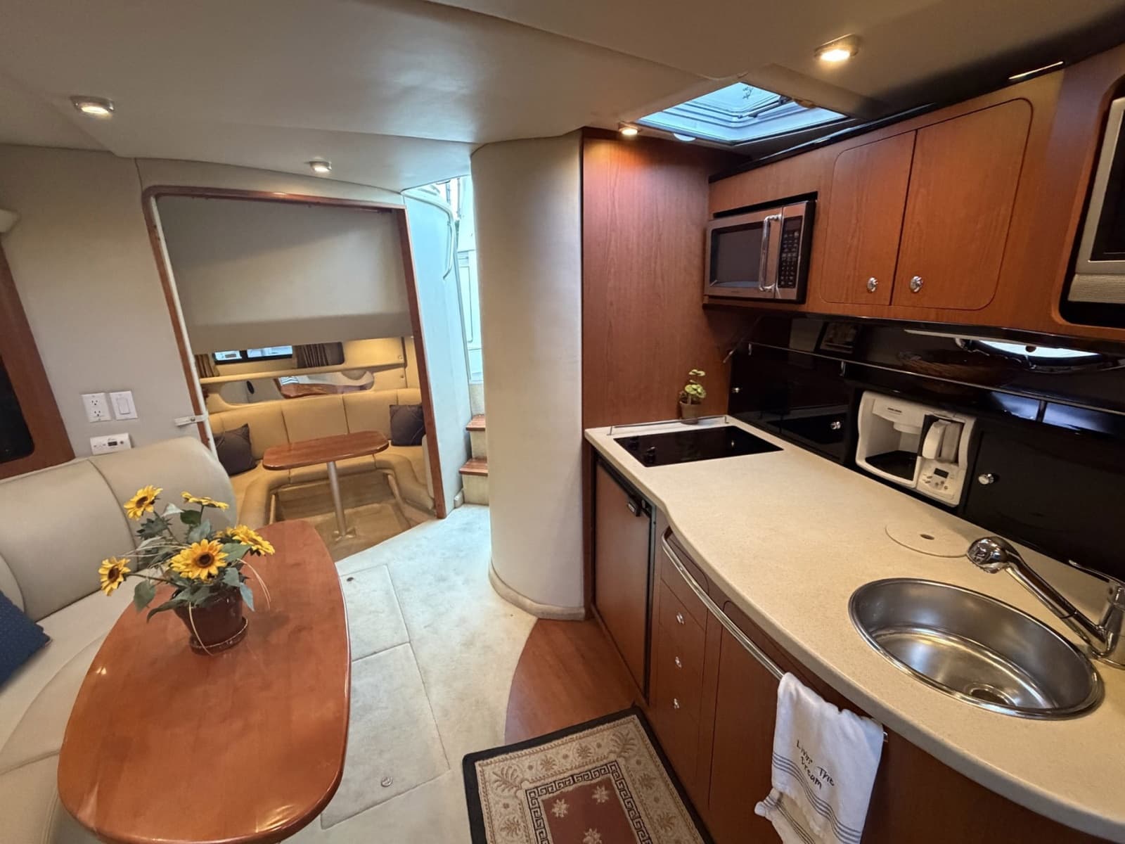 2004 Chaparral Signature 350 - Photo 34