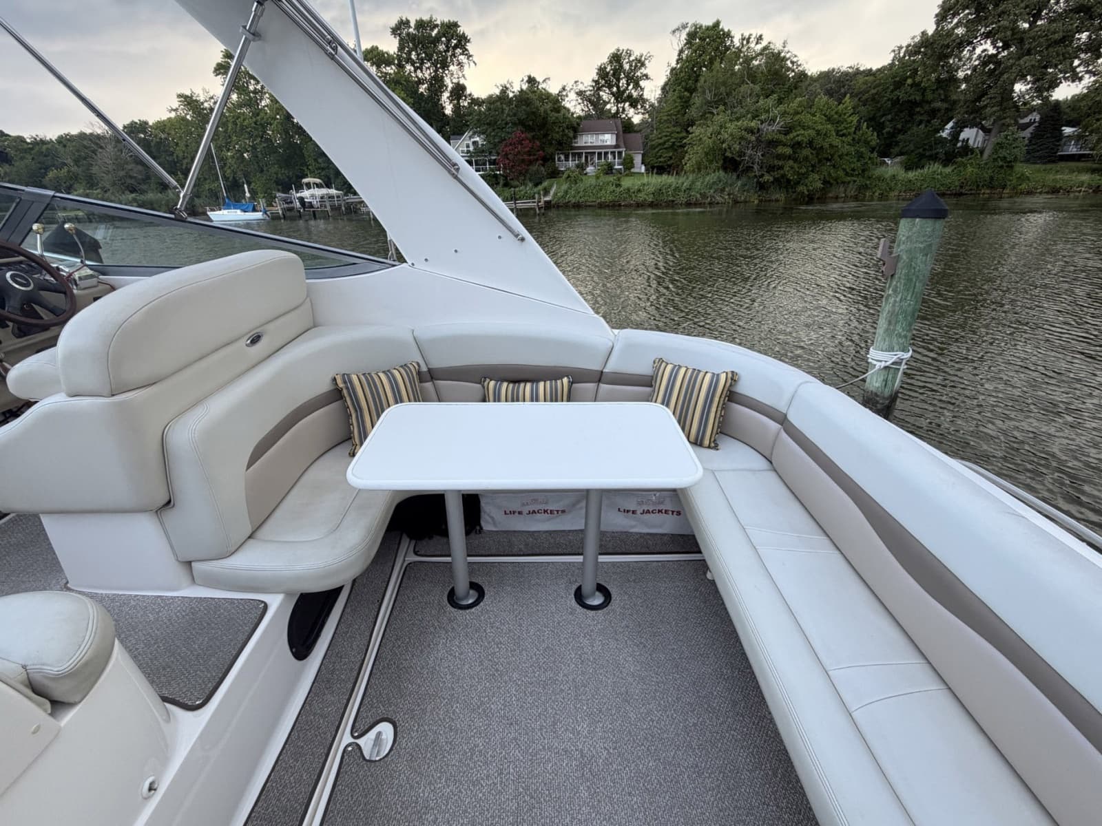 2004 Chaparral Signature 350 - Photo 14