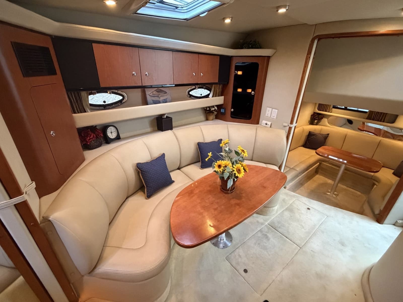 2004 Chaparral Signature 350 - Photo 32