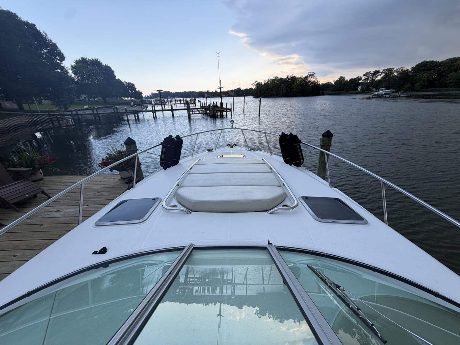 2004 Chaparral Signature 350 - Photo 25