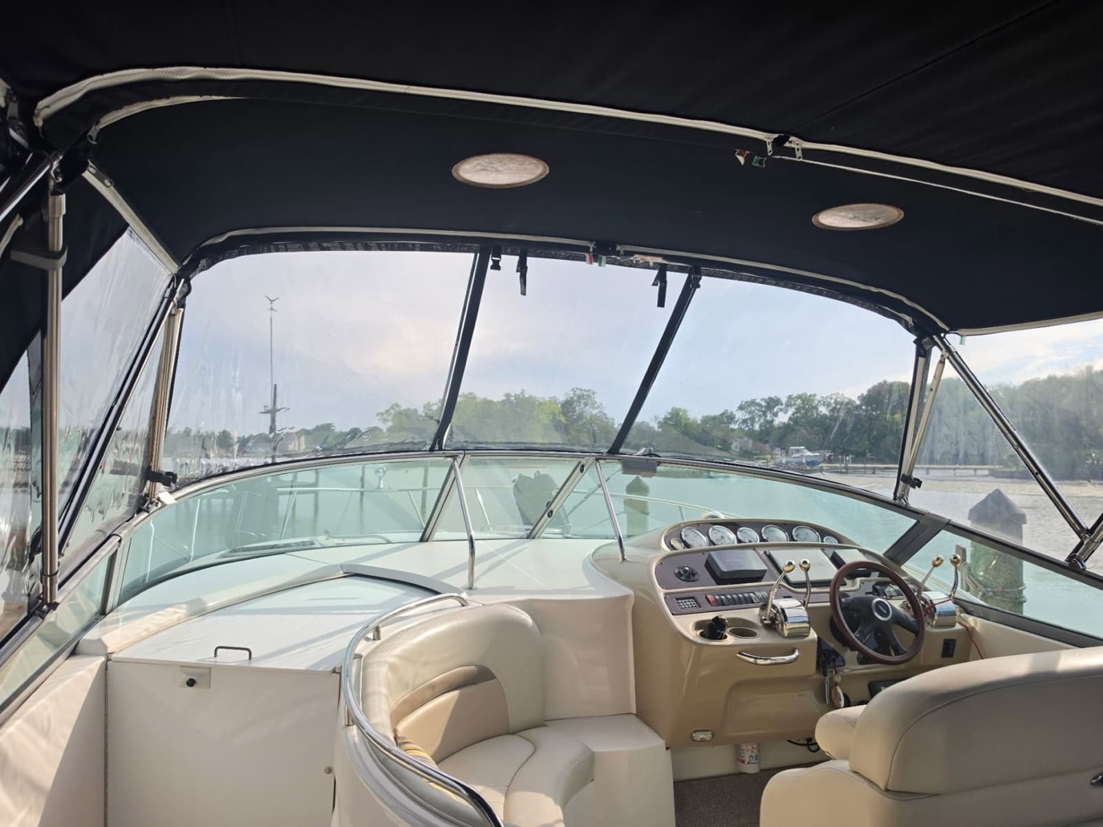 2004 Chaparral Signature 350 - Photo 11