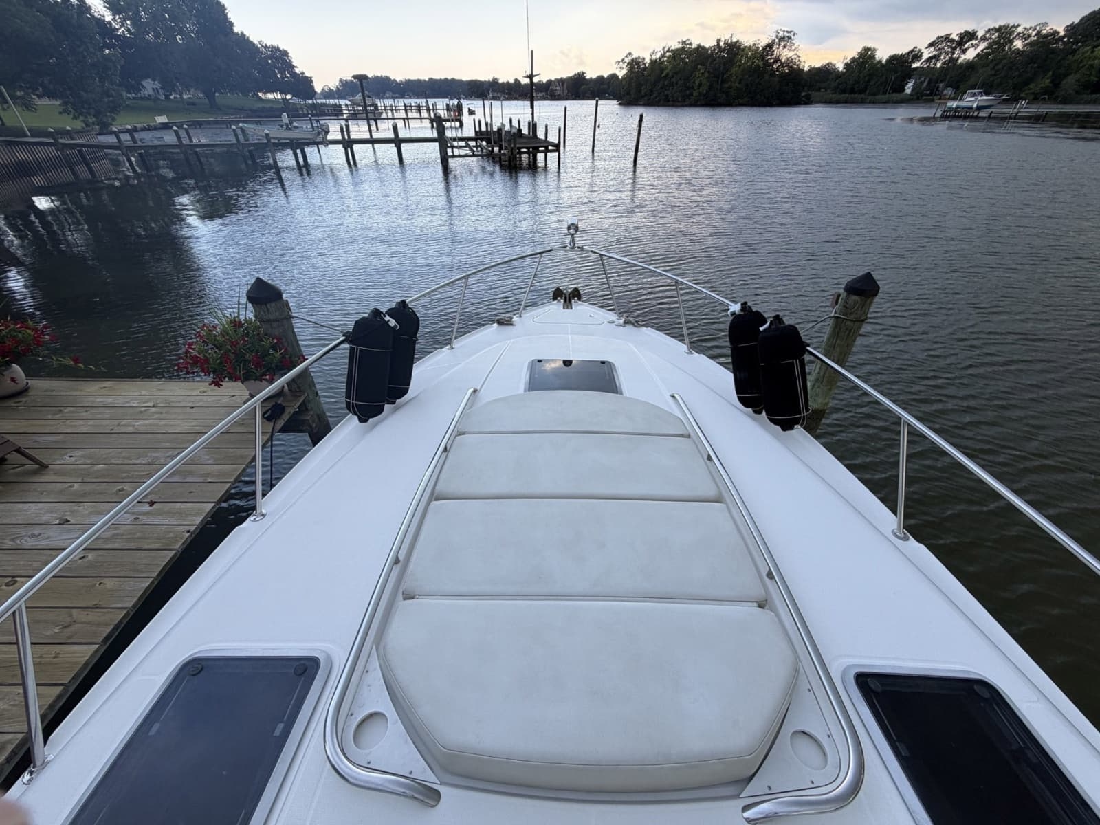 2004 Chaparral Signature 350 - Photo 26