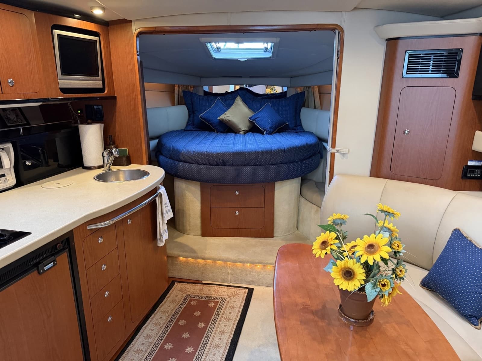 2004 Chaparral Signature 350 - Photo 31