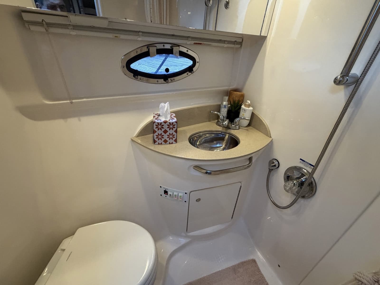 2004 Chaparral Signature 350 - Photo 40