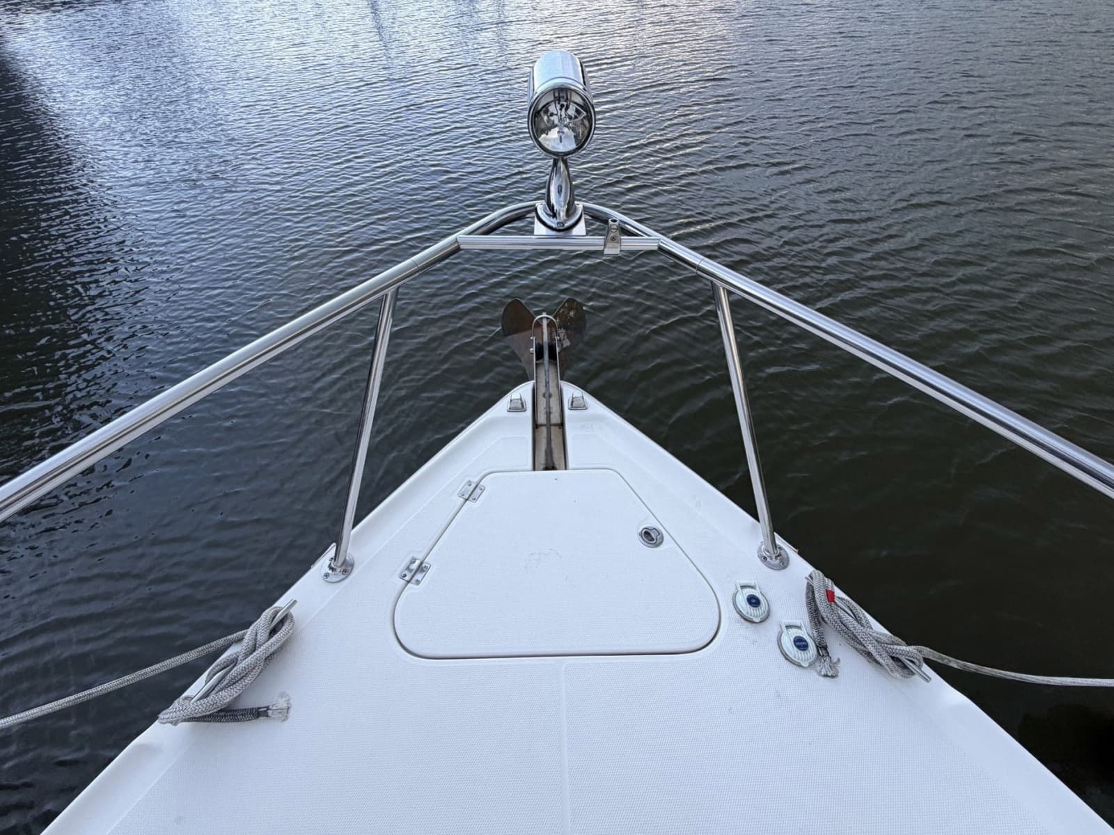 2004 Chaparral Signature 350 - Photo 27