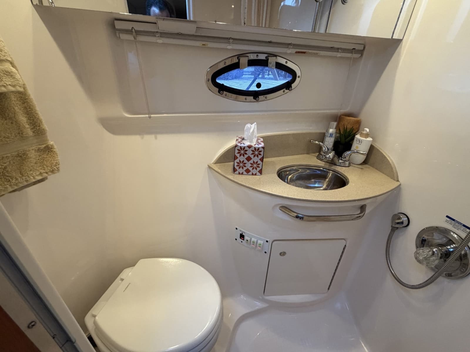 2004 Chaparral Signature 350 - Photo 39
