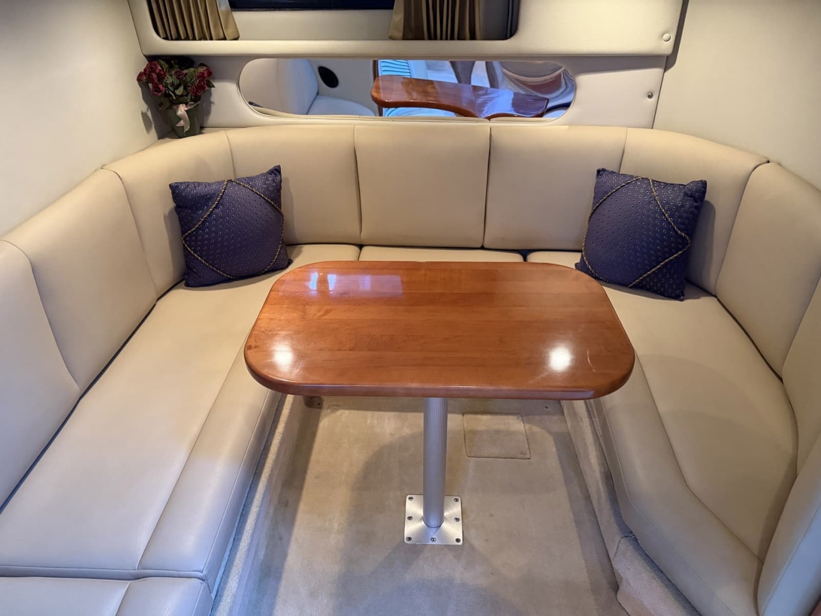 2004 Chaparral Signature 350 - Photo 35