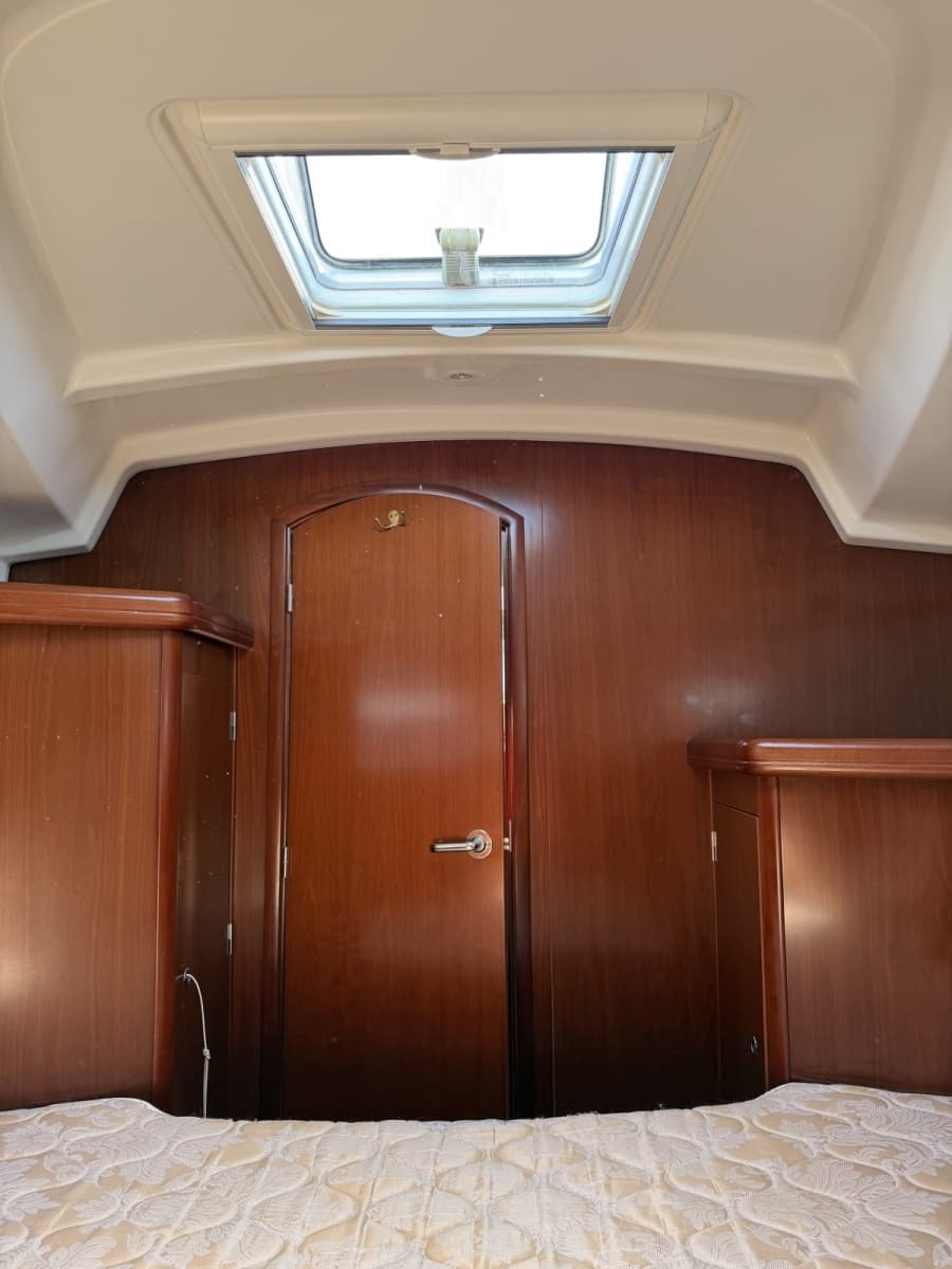 2005 Beneteau 373 - Photo 4