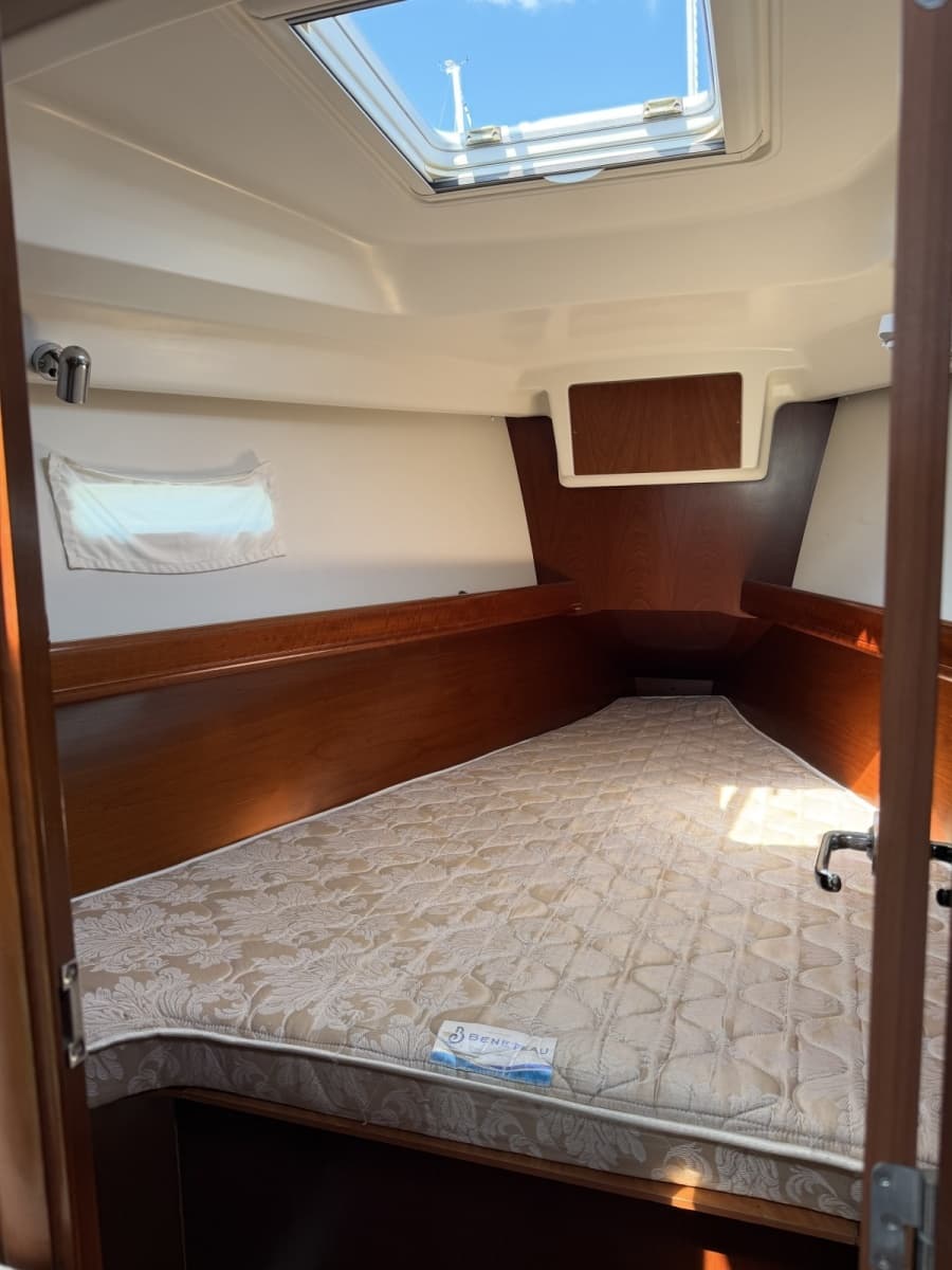 2005 Beneteau 373 - Photo 3