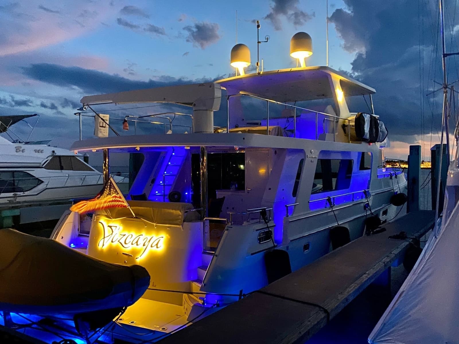 2015 Hampton Endurance 658 - Photo 7