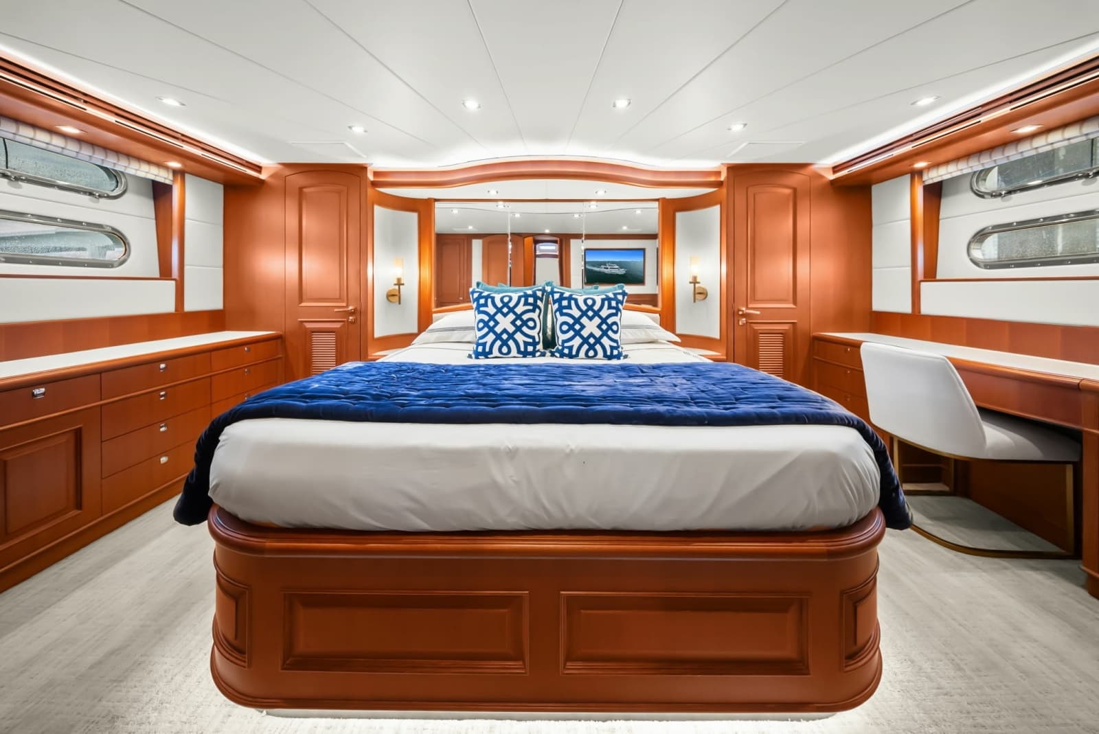 2015 Hampton Endurance 658 - Photo 24
