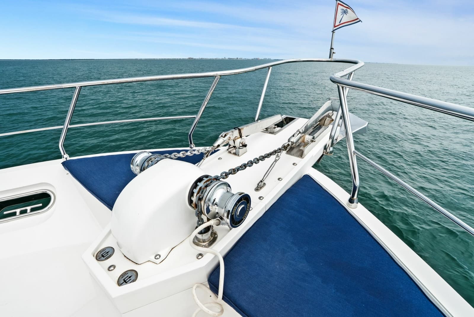 2015 Hampton Endurance 658 - Photo 76