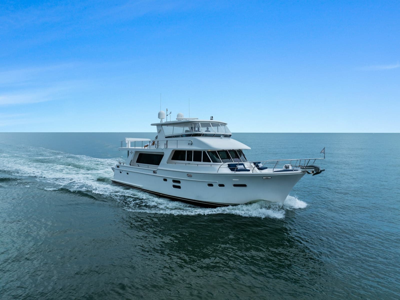 2015 Hampton Endurance 658 - Photo 1