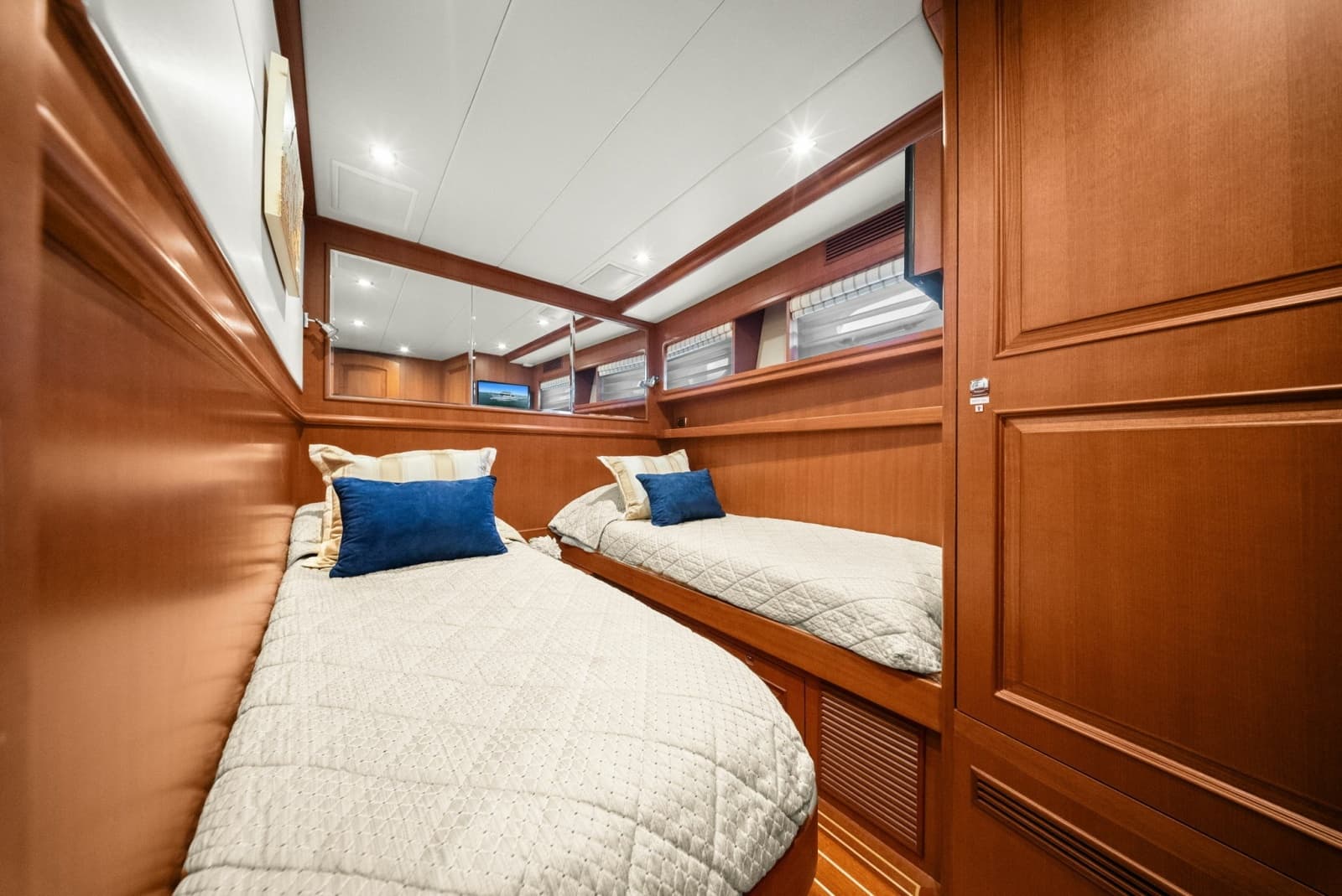 2015 Hampton Endurance 658 - Photo 43