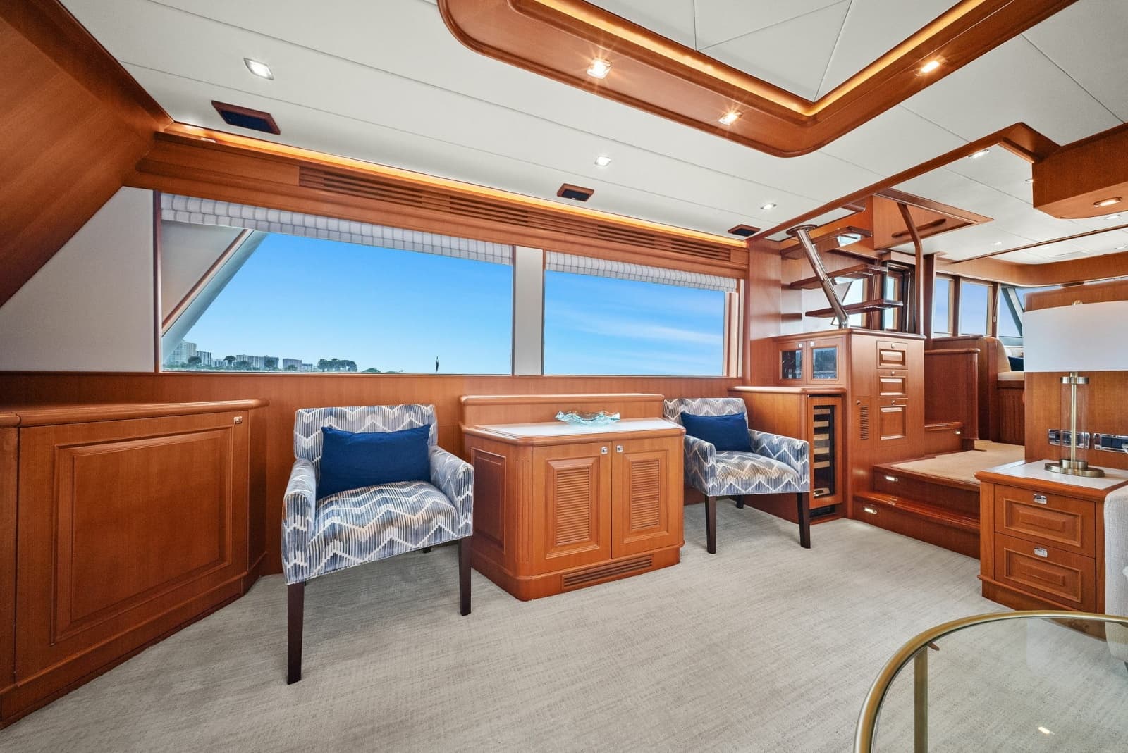 2015 Hampton Endurance 658 - Photo 9