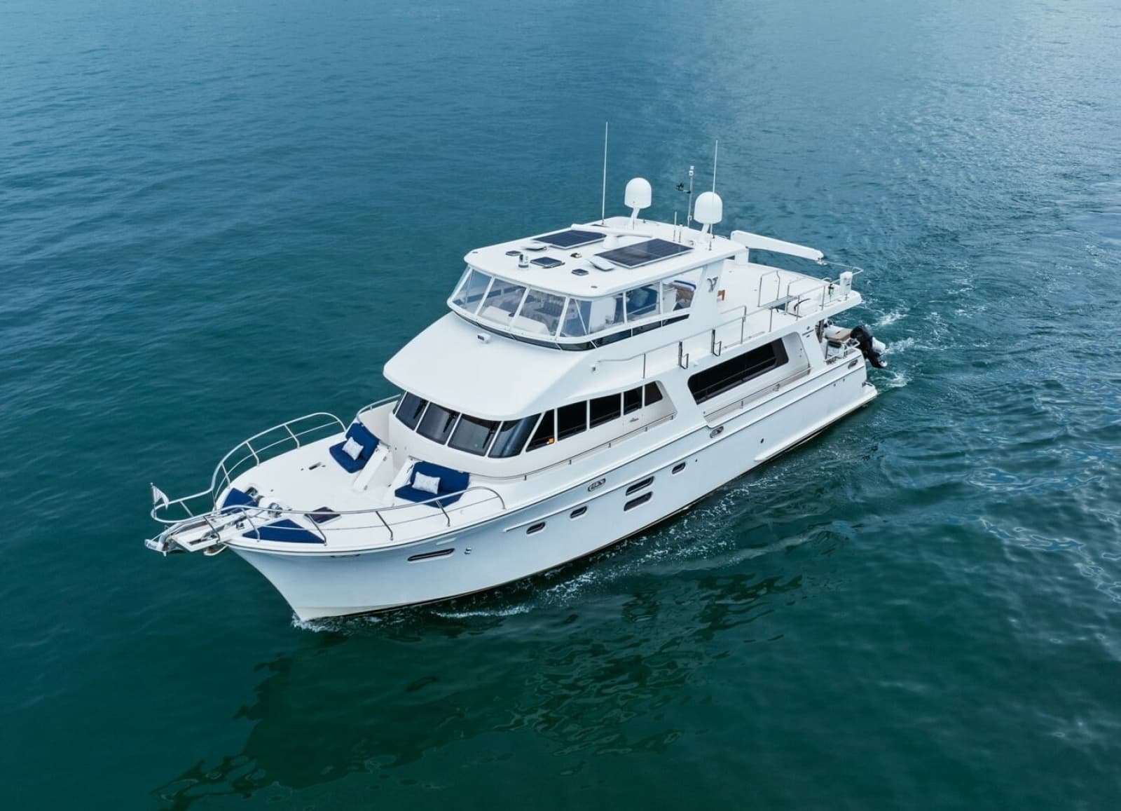 2015 Hampton Endurance 658 - Photo 3