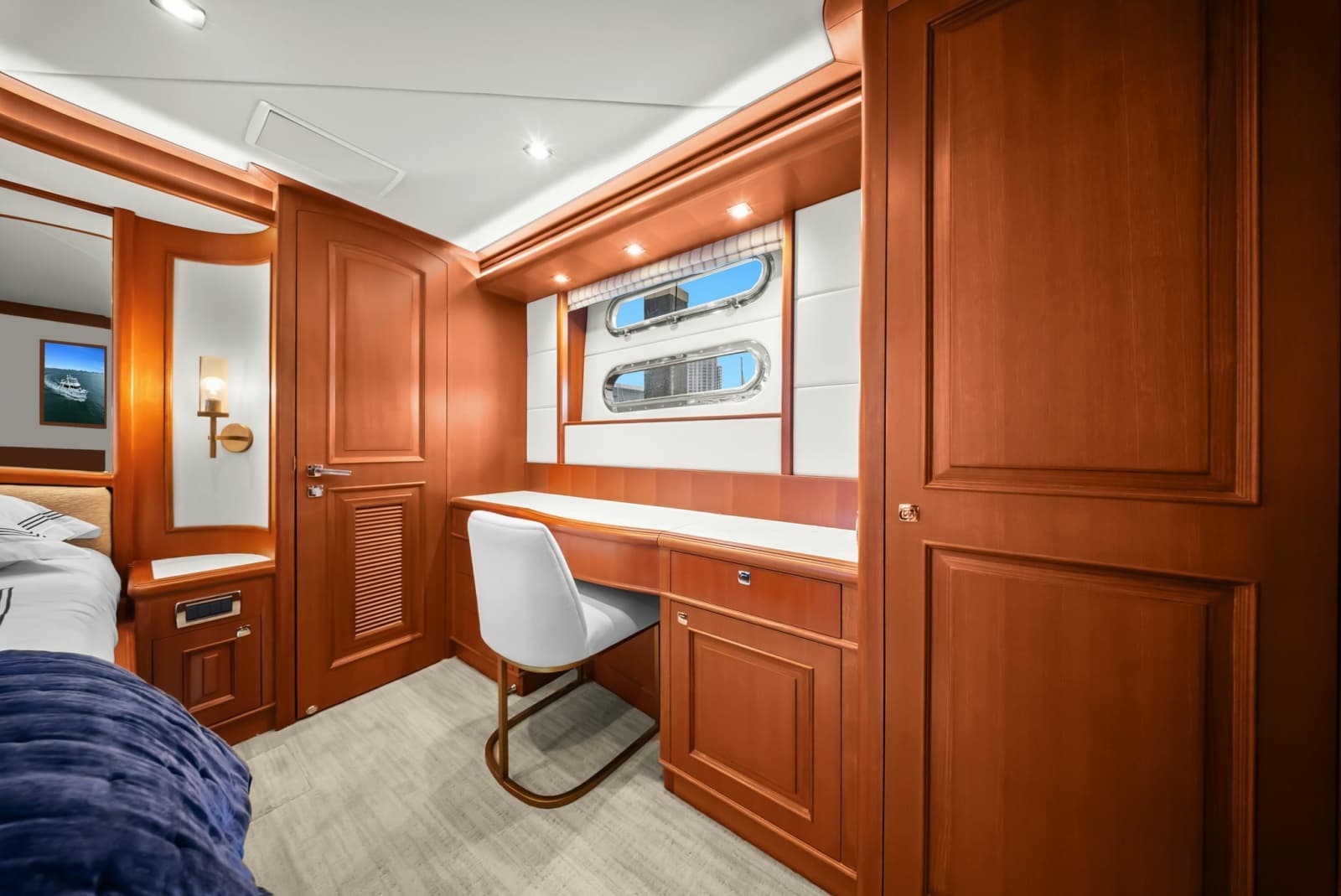 2015 Hampton Endurance 658 - Photo 28