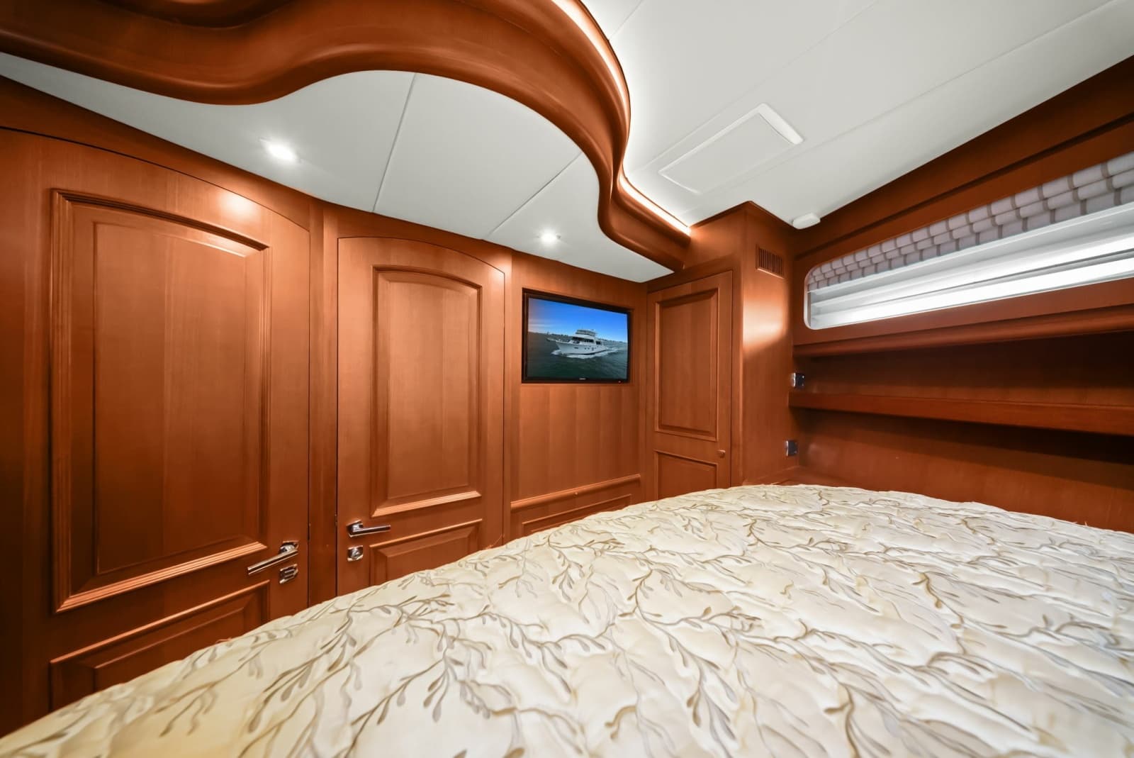 2015 Hampton Endurance 658 - Photo 40