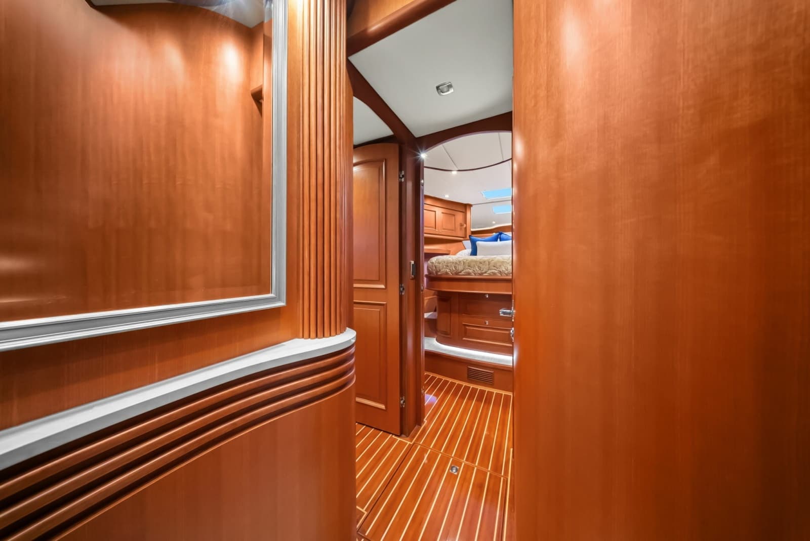 2015 Hampton Endurance 658 - Photo 38