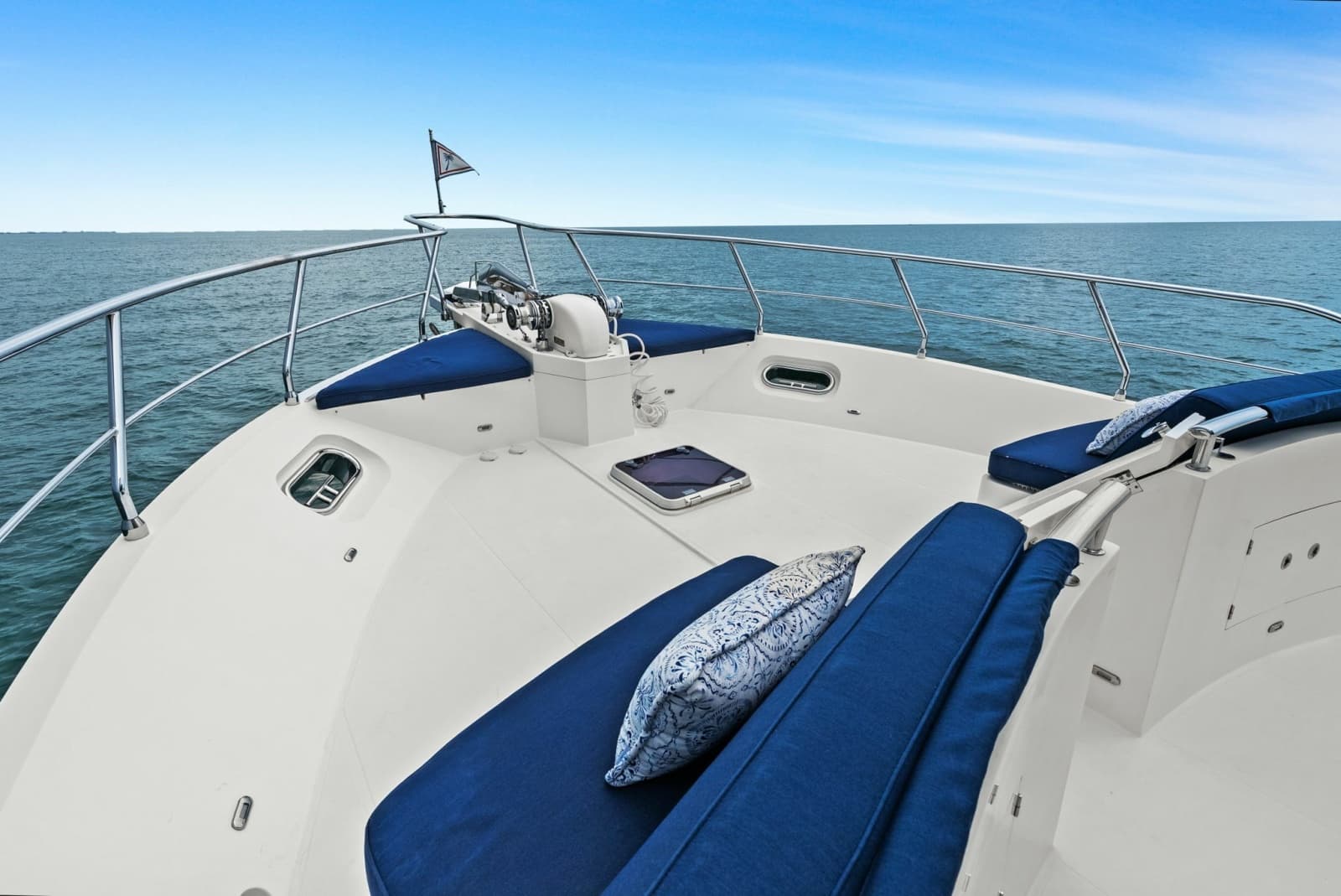 2015 Hampton Endurance 658 - Photo 74
