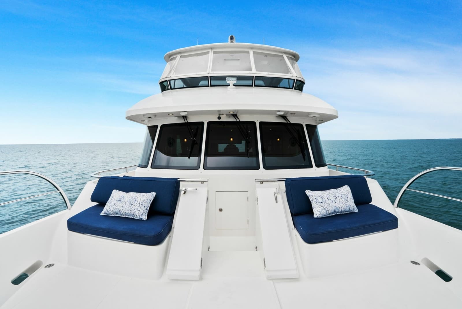2015 Hampton Endurance 658 - Photo 73