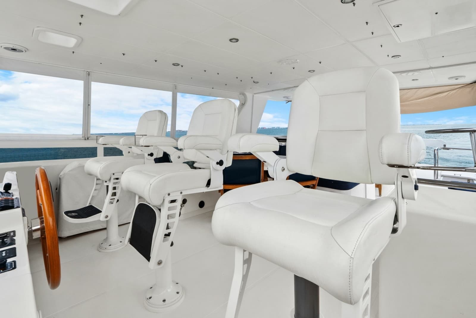 2015 Hampton Endurance 658 - Photo 64