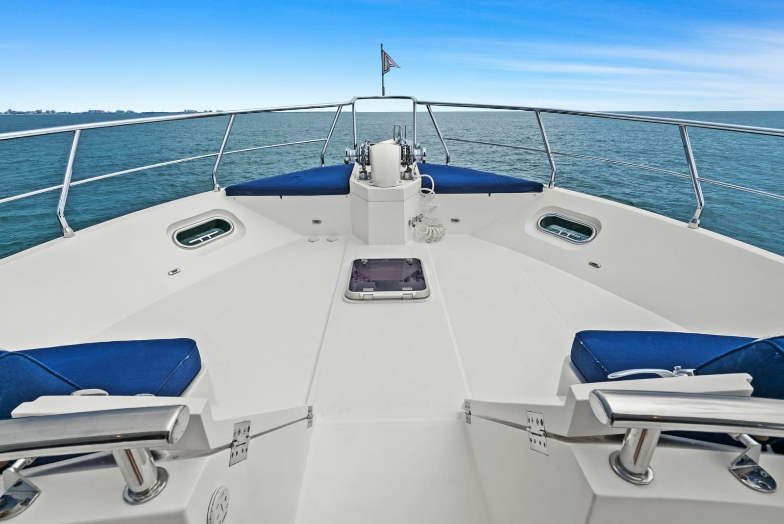 2015 Hampton Endurance 658 - Photo 75
