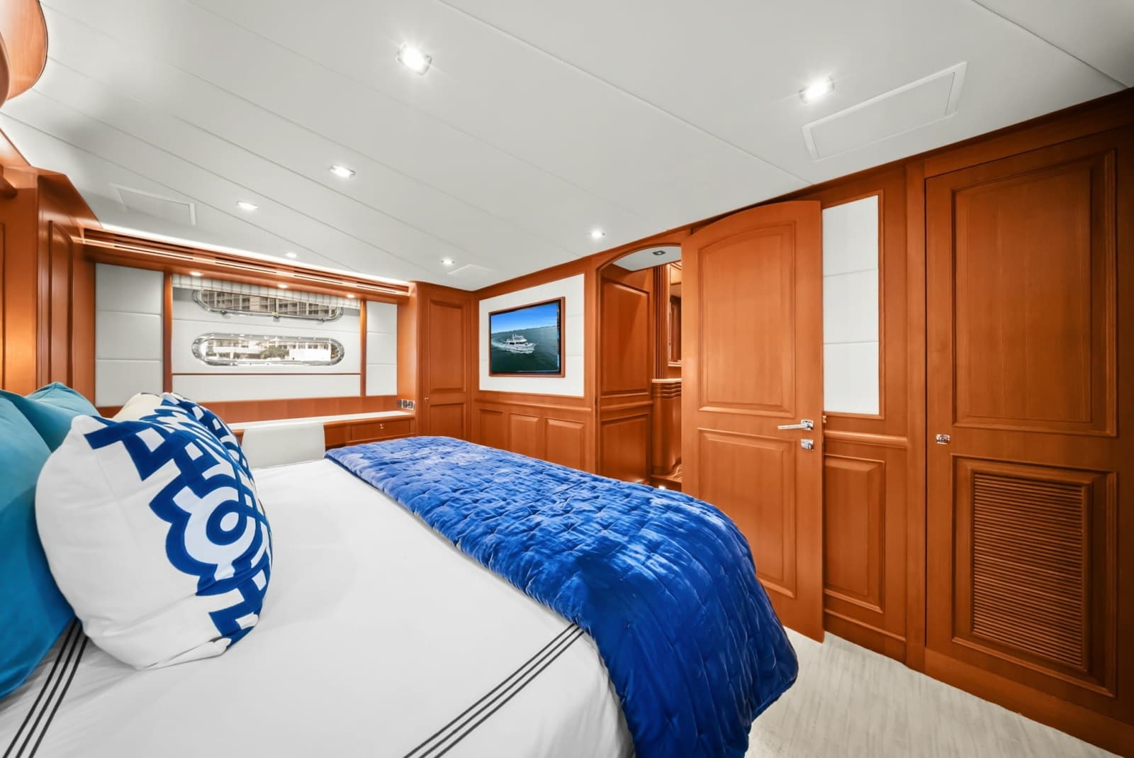 2015 Hampton Endurance 658 - Photo 26