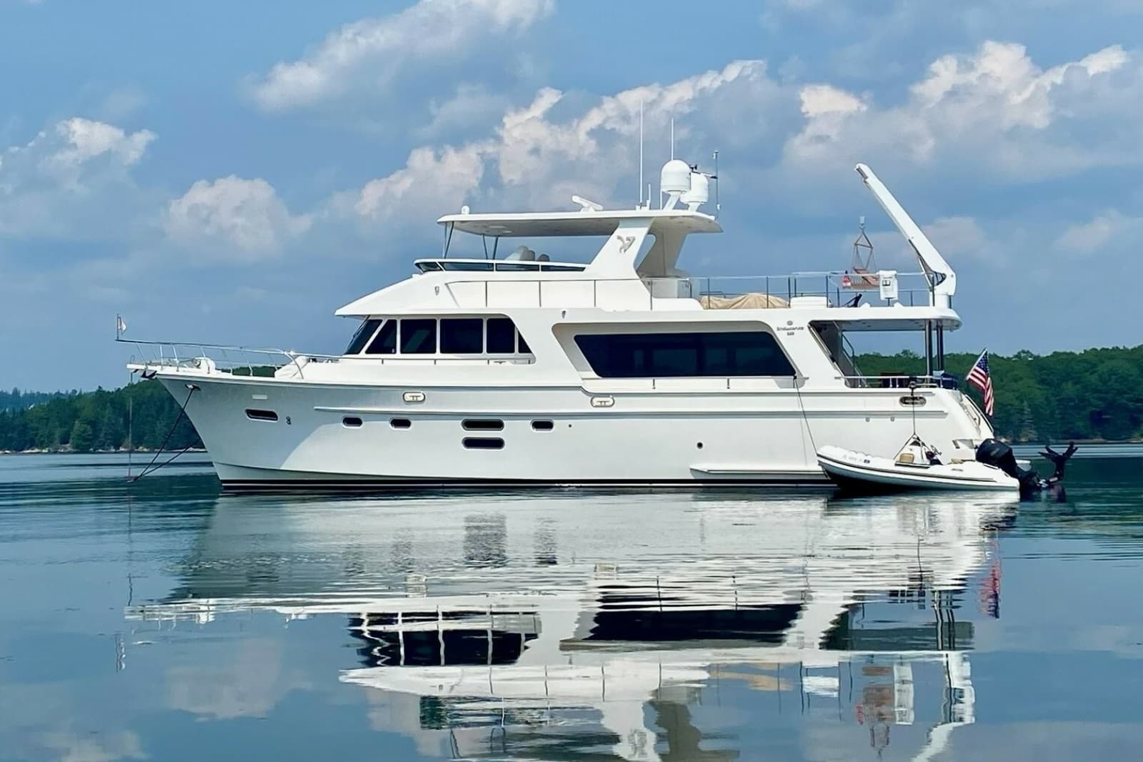 2015 Hampton Endurance 658 - Photo 5