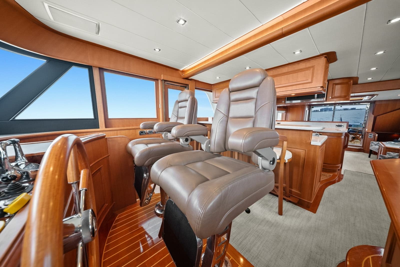 2015 Hampton Endurance 658 - Photo 20