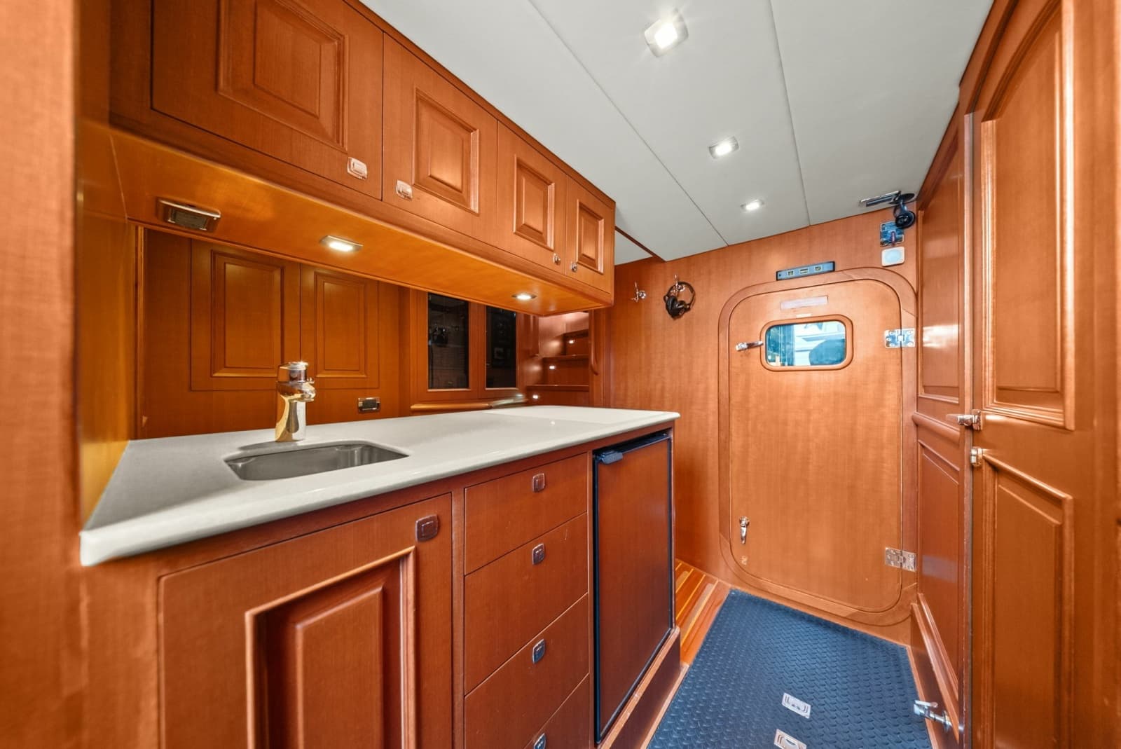 2015 Hampton Endurance 658 - Photo 53