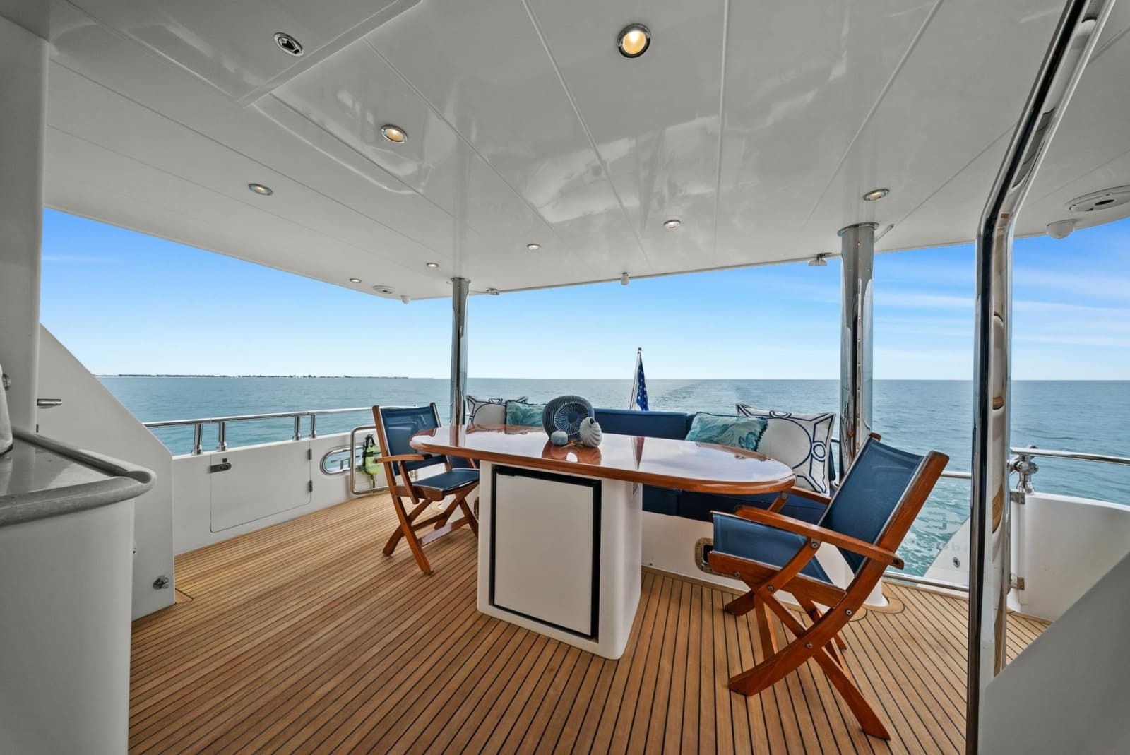2015 Hampton Endurance 658 - Photo 77
