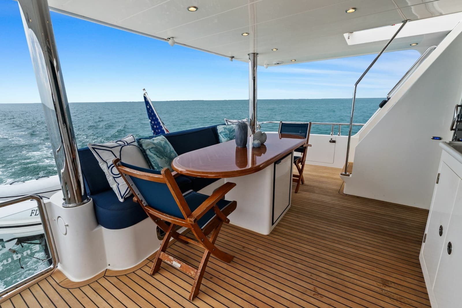 2015 Hampton Endurance 658 - Photo 79