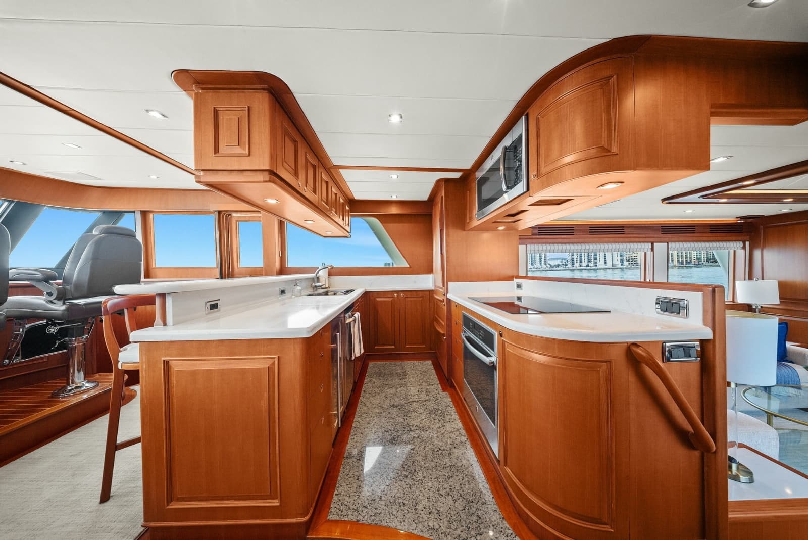 2015 Hampton Endurance 658 - Photo 13