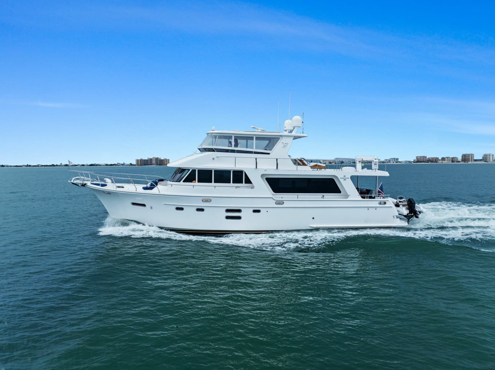 2015 Hampton Endurance 658 - Photo 3