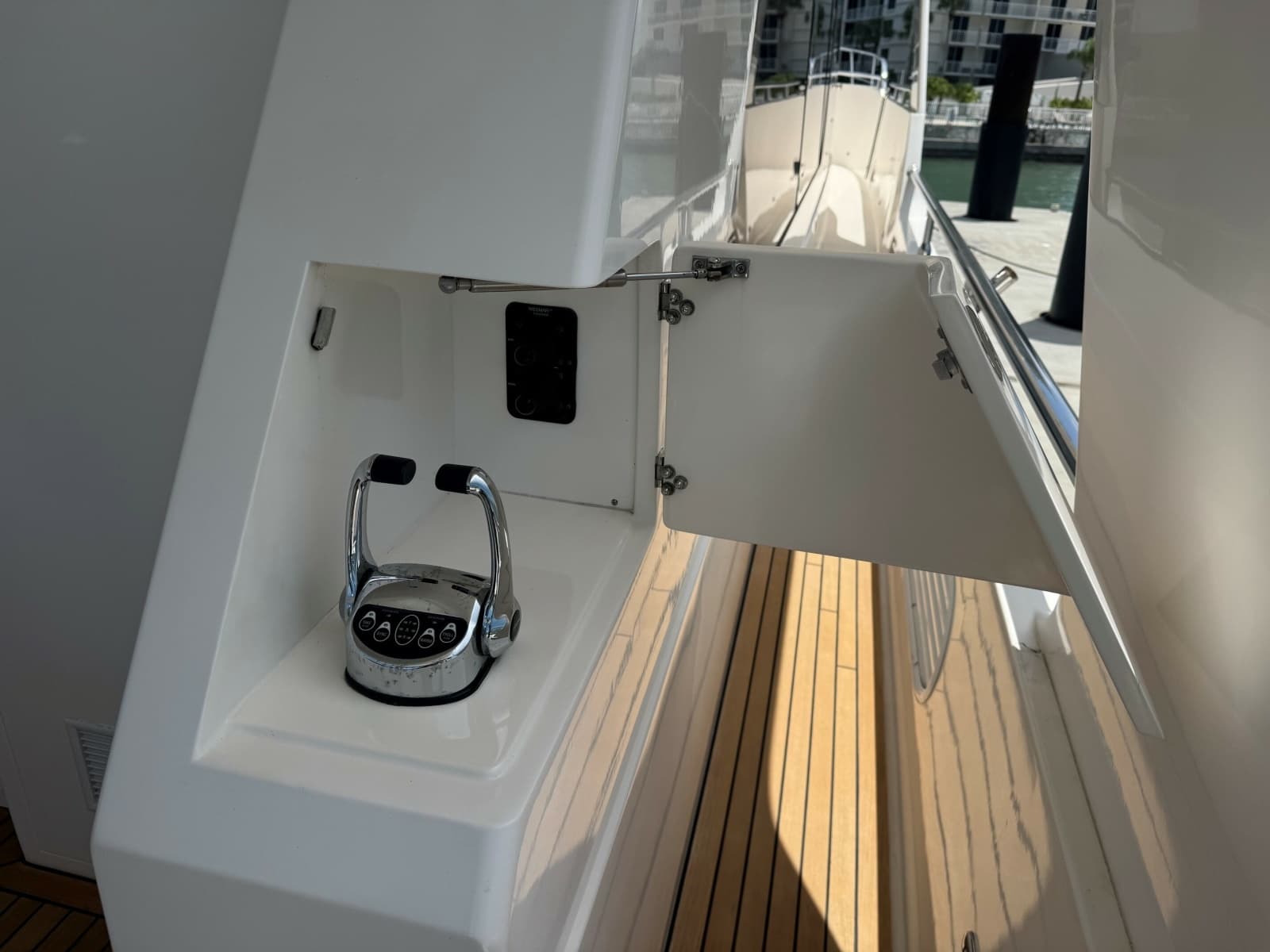 2015 Hampton Endurance 658 - Photo 77