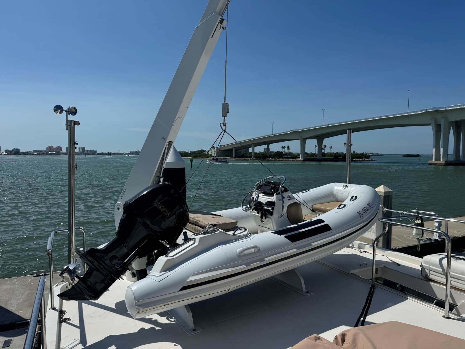 2015 Hampton Endurance 658 - Photo 87