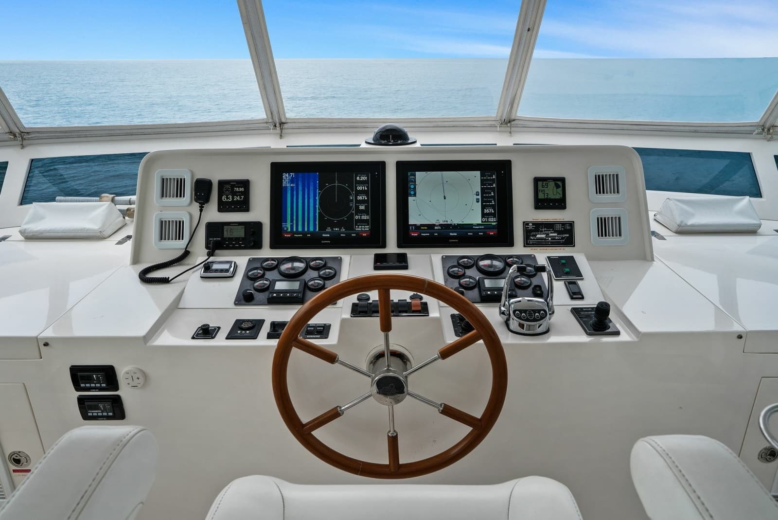 2015 Hampton Endurance 658 - Photo 62