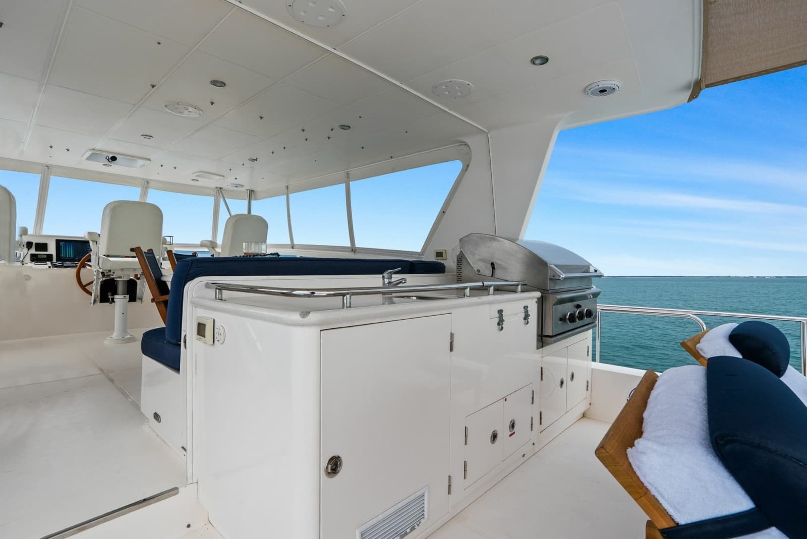 2015 Hampton Endurance 658 - Photo 66