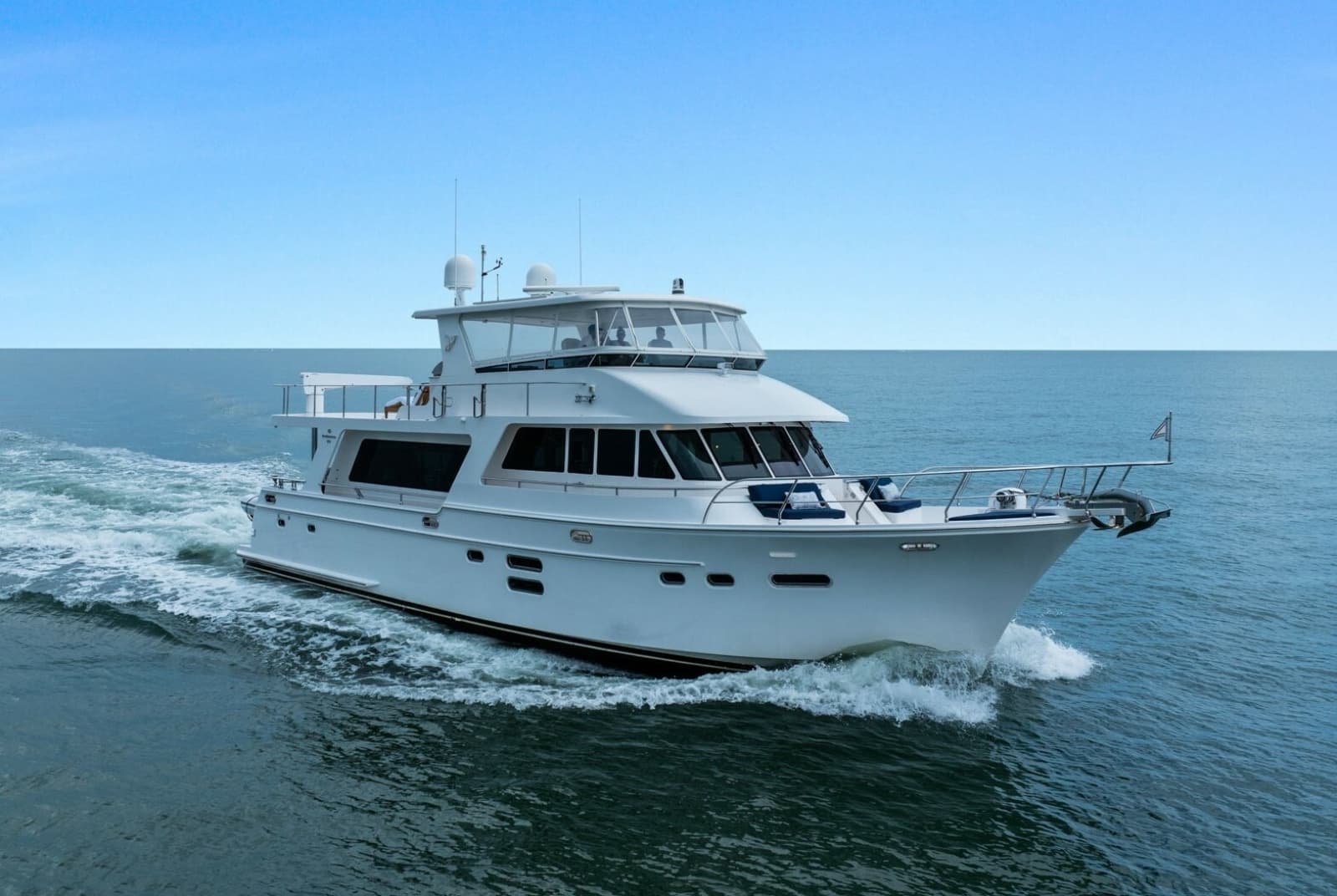2015 Hampton Endurance 658 - Photo 1