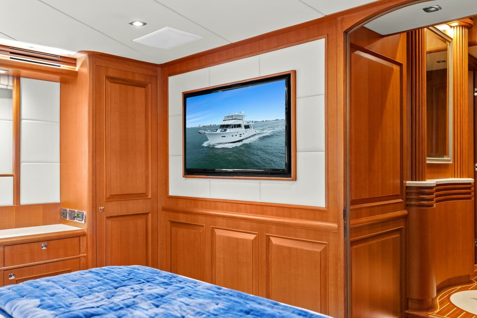 2015 Hampton Endurance 658 - Photo 31
