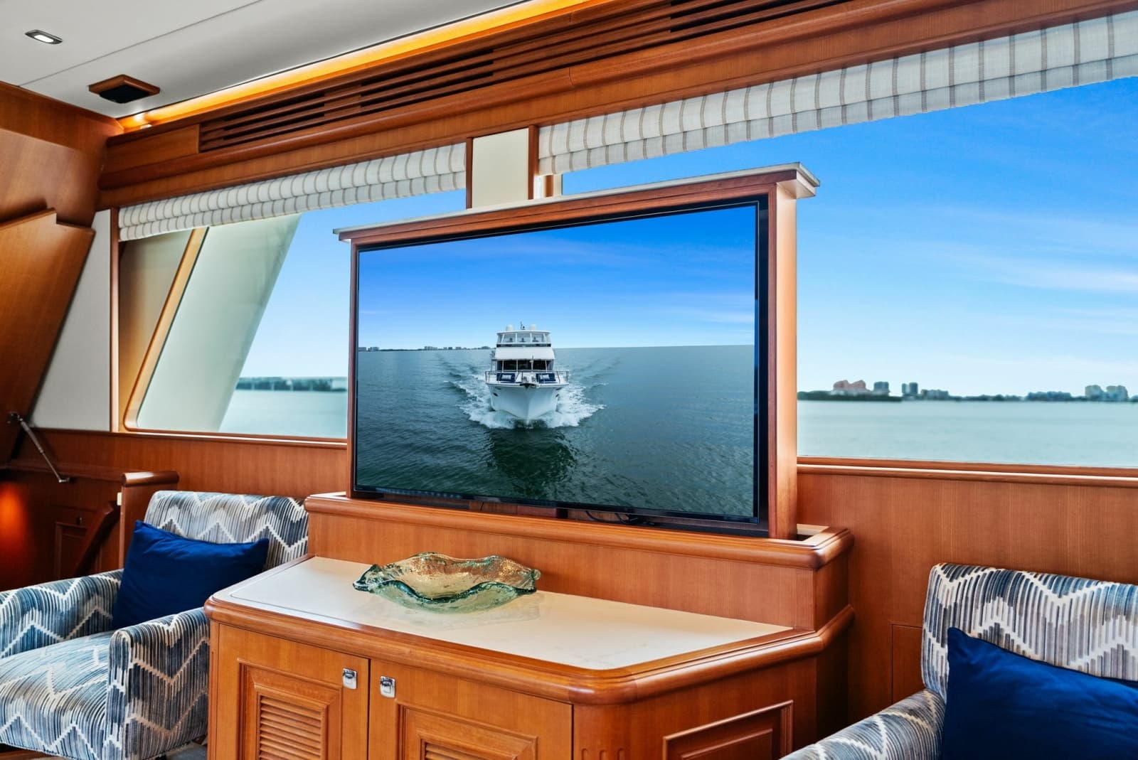 2015 Hampton Endurance 658 - Photo 7