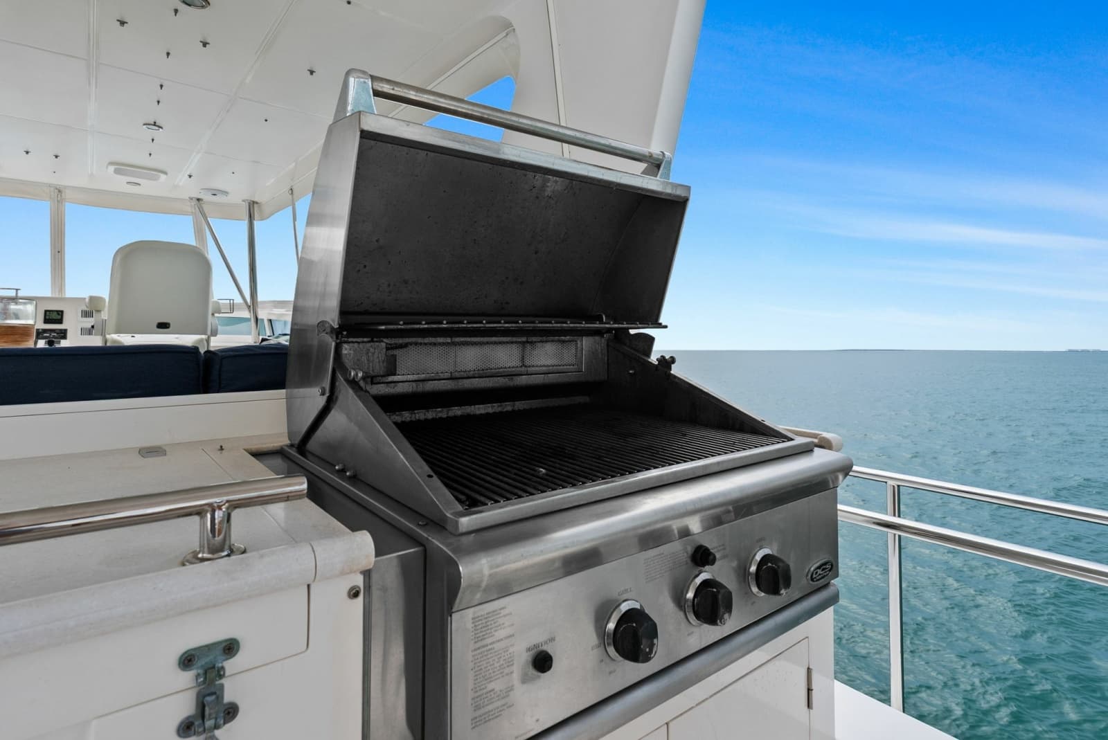 2015 Hampton Endurance 658 - Photo 67