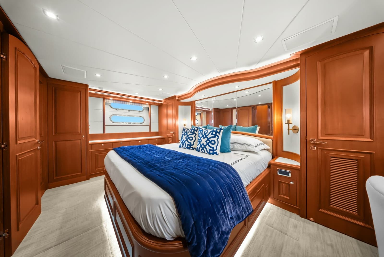 2015 Hampton Endurance 658 - Photo 27